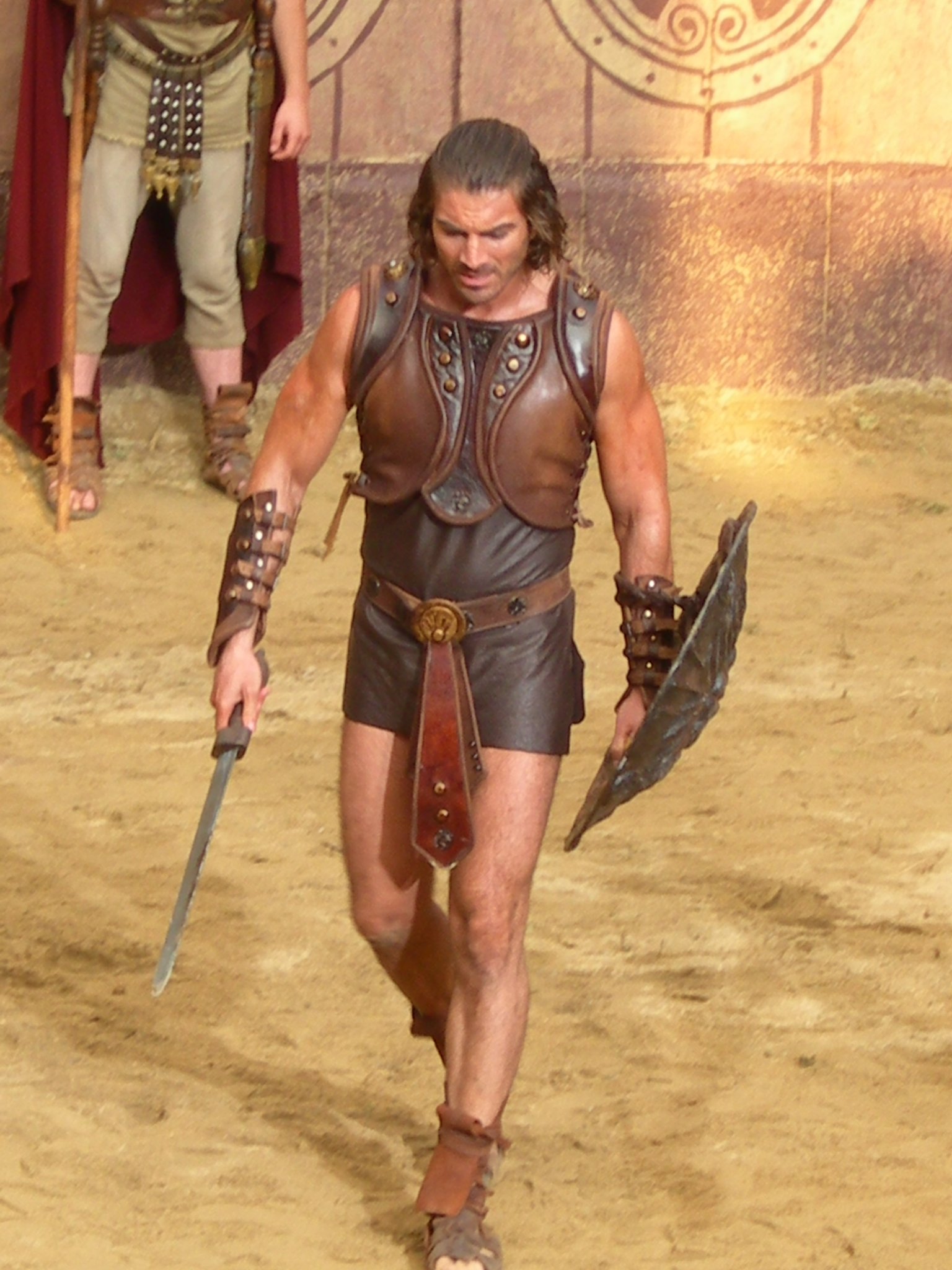 Фото - Виктор Альфьери: 1536x2048 / 376 Кб