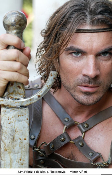 Фото - Виктор Альфьери: 448x700 / 71 Кб