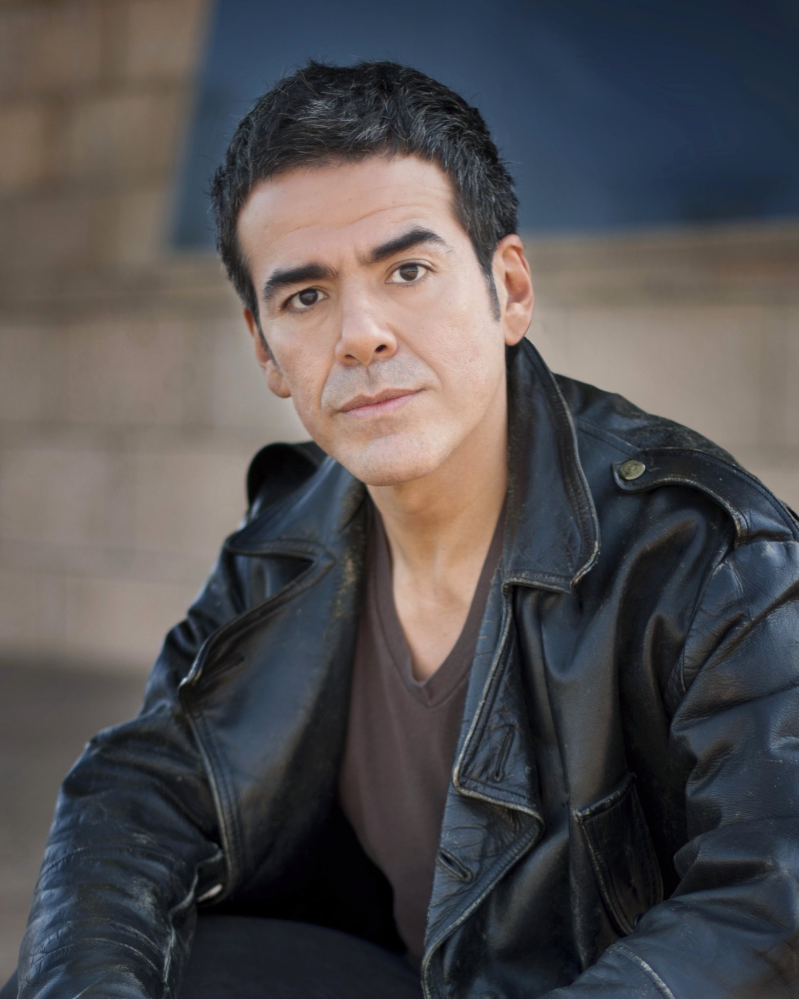 Фото - Хосе Йенке: 1638x2048 / 271 Кб