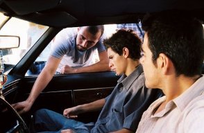 Фото - Хосе Йенке: 294x192 / 17 Кб