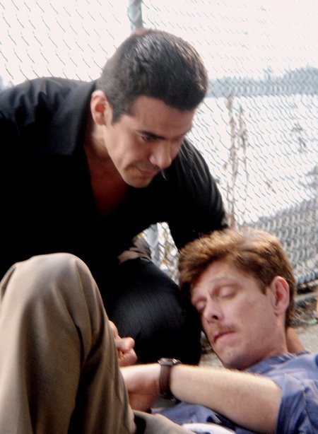 Фото - Хосе Йенке: 450x614 / 49 Кб