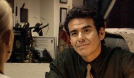 Фото - Хосе Йенке: 262x153 / 11 Кб