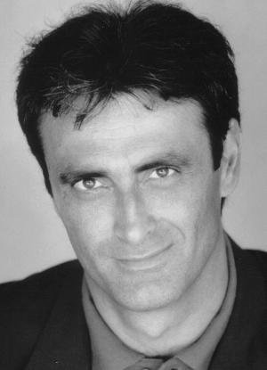 Фото - Лоренцо Каччаланца: 300x415 / 17 Кб