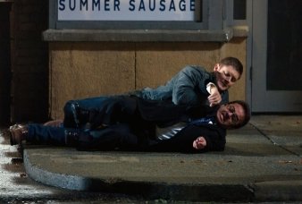 Фото - Дженсен Эклс: 338x228 / 16 Кб