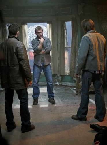 Фото - Дженсен Эклс: 371x500 / 35 Кб