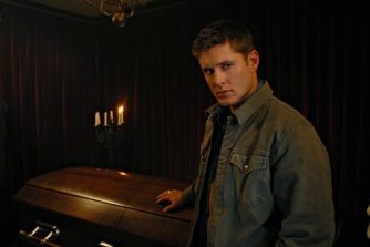 Фото - Дженсен Эклс: 334x223 / 11 Кб