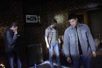 Фото - Дженсен Эклс: 333x222 / 16 Кб