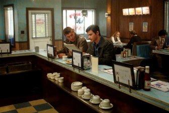 Фото - Дженсен Эклс: 336x226 / 20 Кб