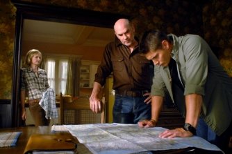 Фото - Дженсен Эклс: 334x223 / 19 Кб