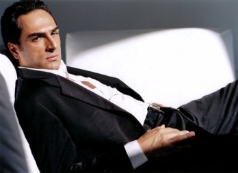 Фото - Fabrizio Imas: 348x253 / 15 Кб