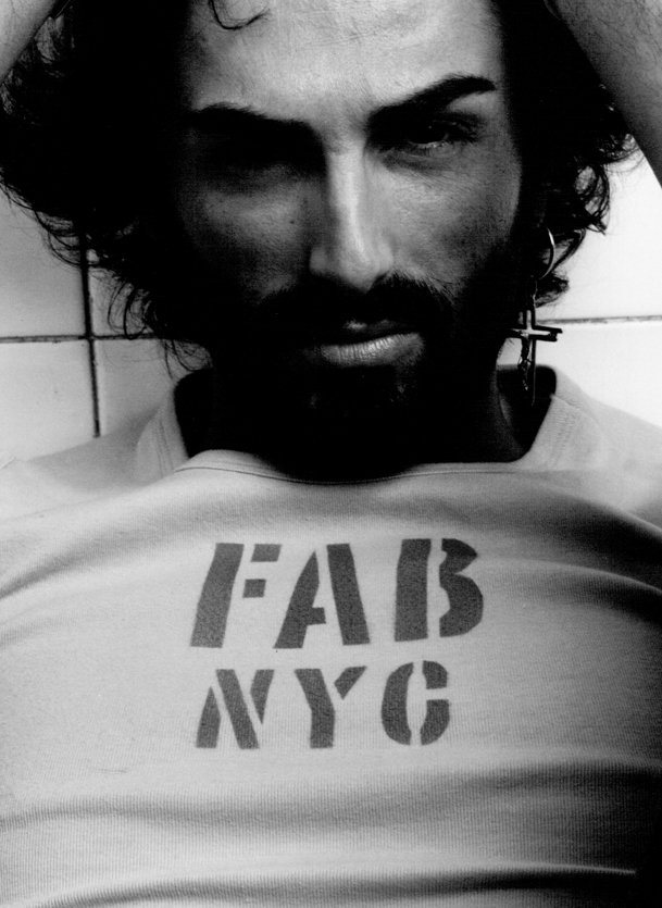 Фото - Fabrizio Imas: 609x835 / 81 Кб