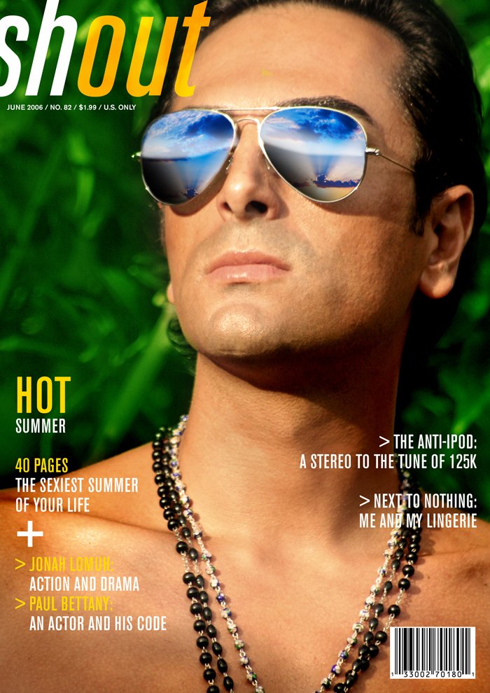 Фото - Fabrizio Imas: 700x990 / 139 Кб