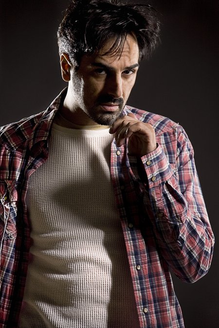 Фото - Fabrizio Imas: 450x675 / 78 Кб