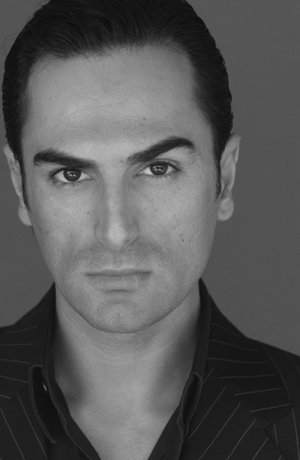 Фото - Fabrizio Imas: 300x460 / 17 Кб