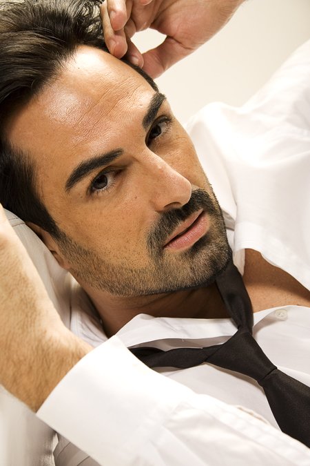 Фото - Fabrizio Imas: 450x675 / 55 Кб