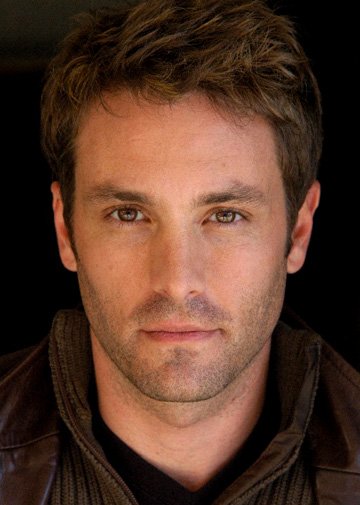 Фото - Ник Стабиле: 360x505 / 34 Кб