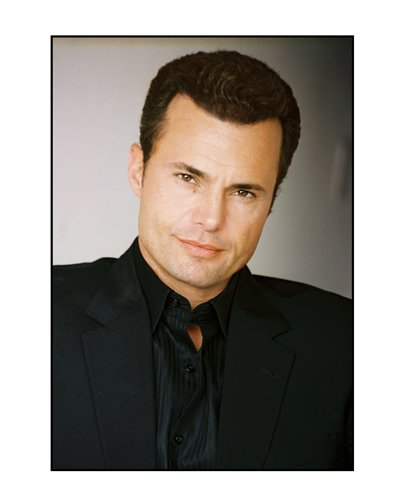 Фото - Мэтт Борленджи: 403x504 / 20 Кб