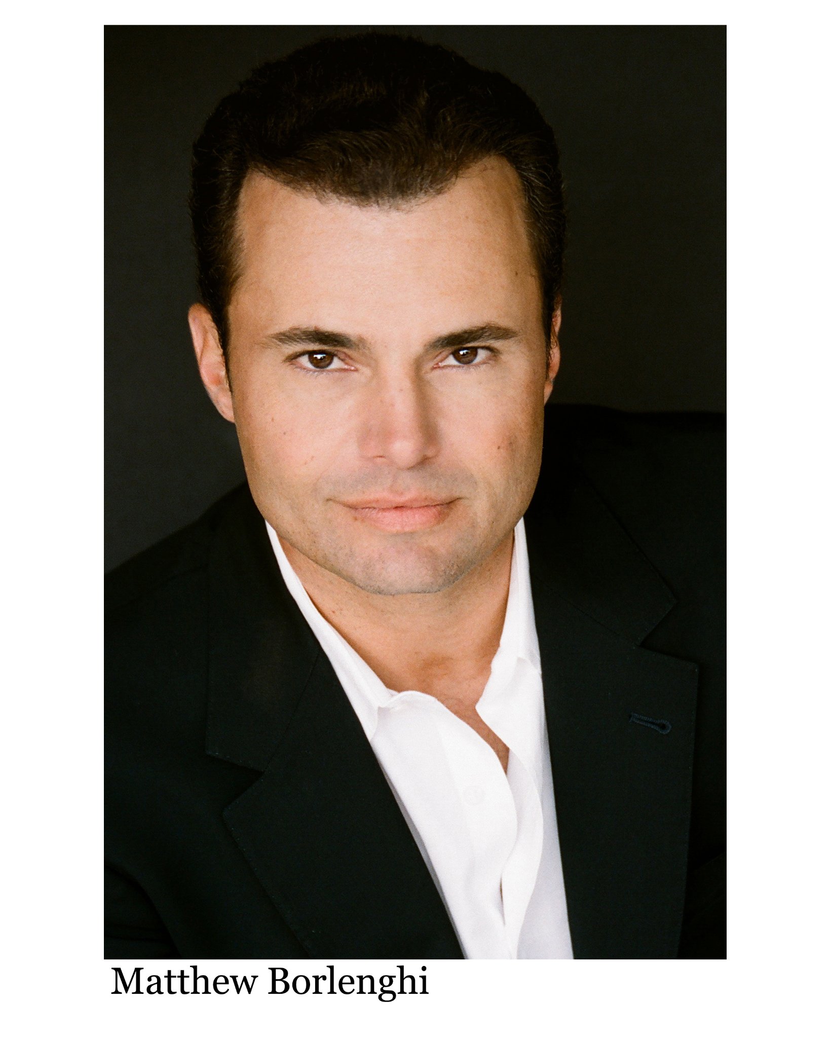 Фото - Мэтт Борленджи: 1638x2048 / 307 Кб