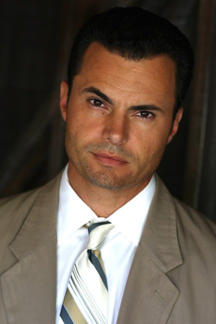 Фото - Мэтт Борленджи: 433x650 / 35 Кб