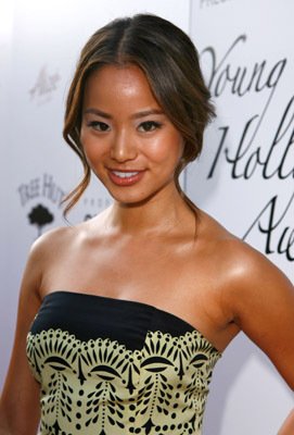 Фото - Джейми Чанг: 271x400 / 25 Кб