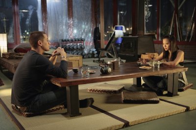 Фото - Джейми Чанг: 400x267 / 26 Кб