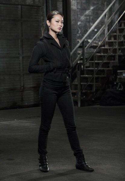 Фото - Джейми Чанг: 414x600 / 31 Кб