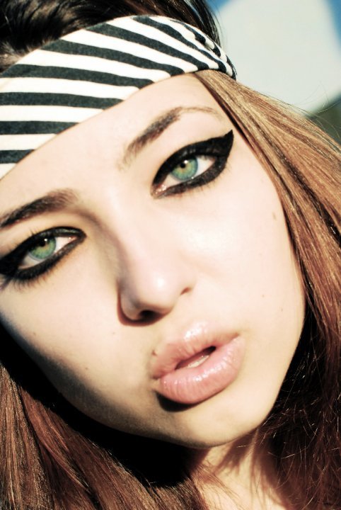 Фото - Шелби Янг: 482x720 / 67 Кб