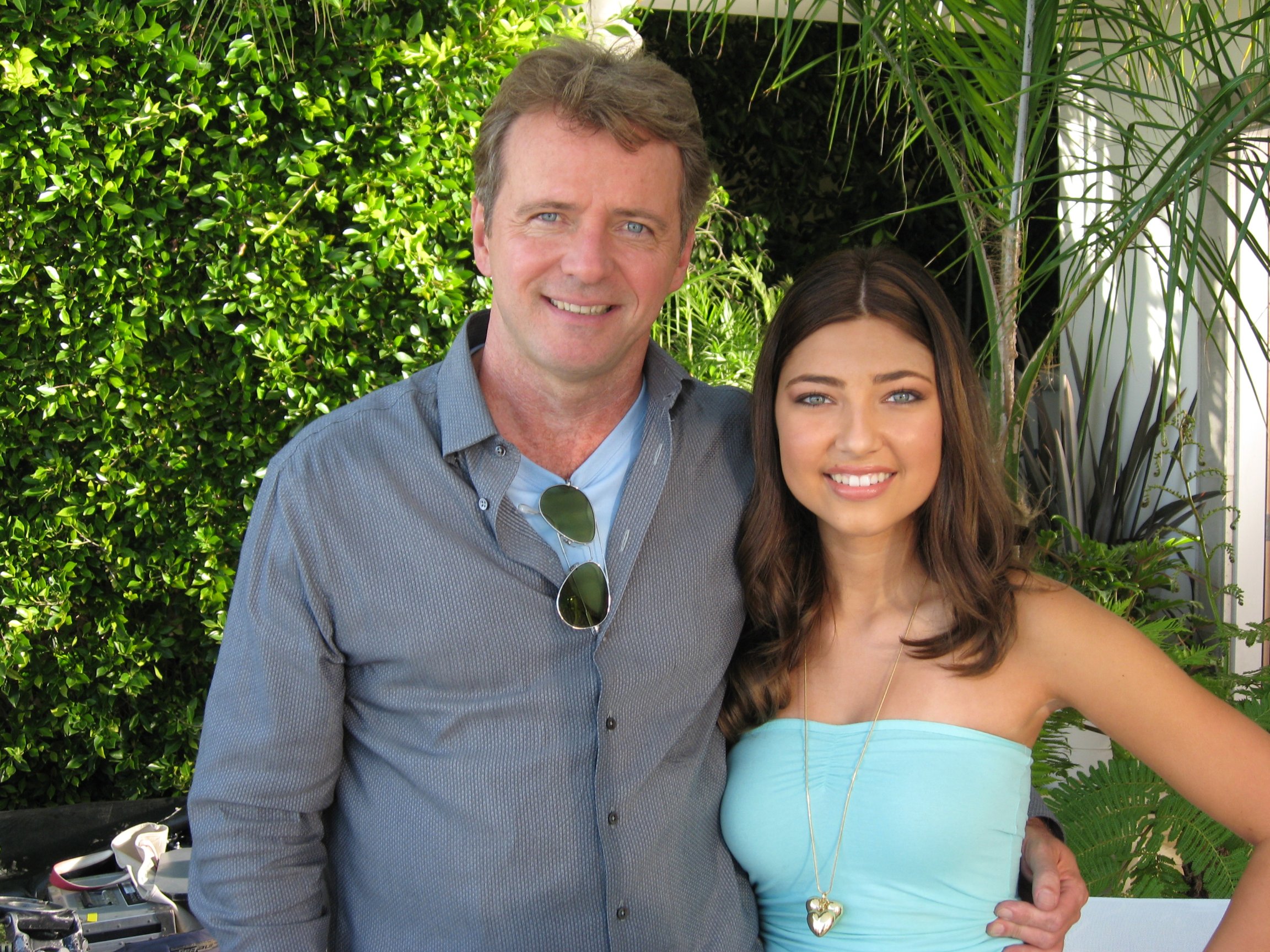 Фото - Шелби Янг: 2304x1728 / 855 Кб