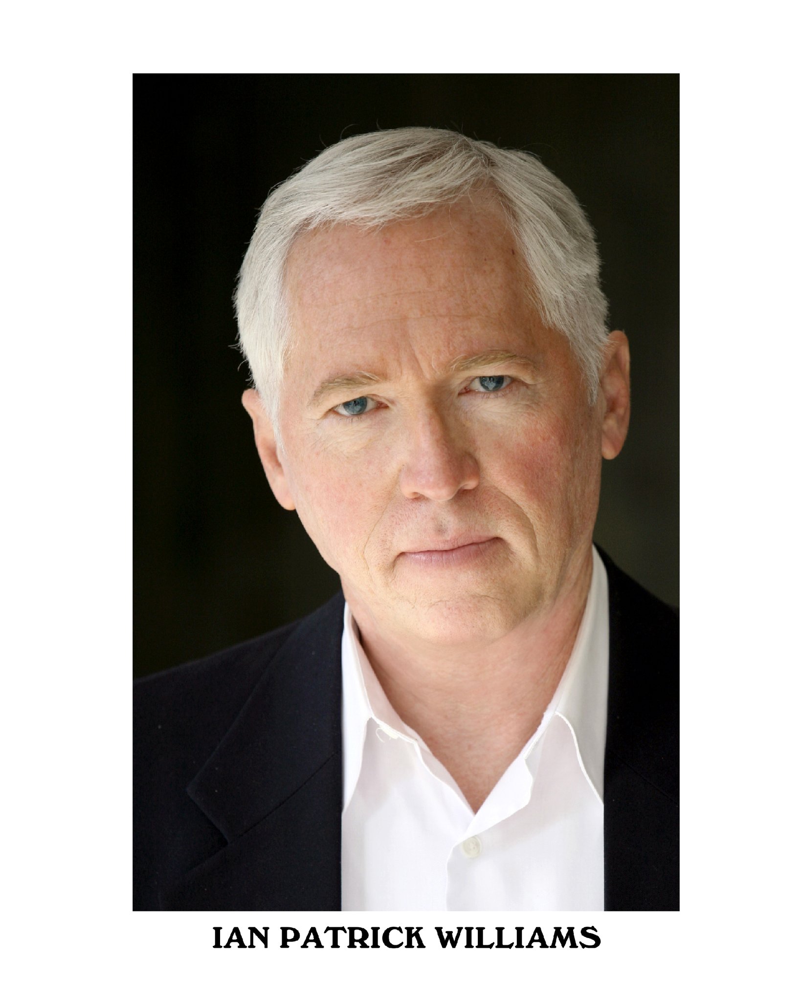 Фото - Йен Патрик Уильямс: 1638x2048 / 260 Кб