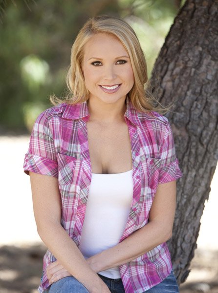 Фото - Alana Curry: 446x600 / 55 Кб