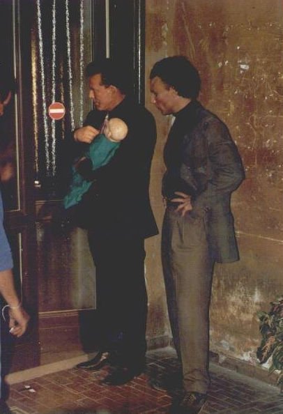 Фото - Марио Опинато: 406x594 / 42 Кб