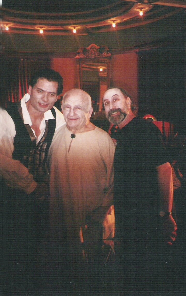 Фото - Рико Симонини: 720x1145 / 155 Кб