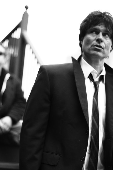 Фото - Патрик Малдун: 480x720 / 34 Кб