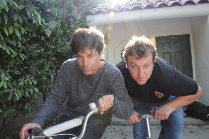 Фото - Патрик Малдун: 680x452 / 66 Кб