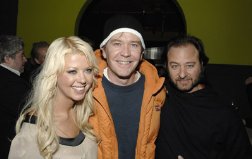 Фото - Тара Рид: 252x159 / 10 Кб