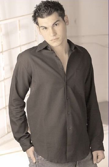 Фото - Брэд Буфанда: 357x546 / 27 Кб