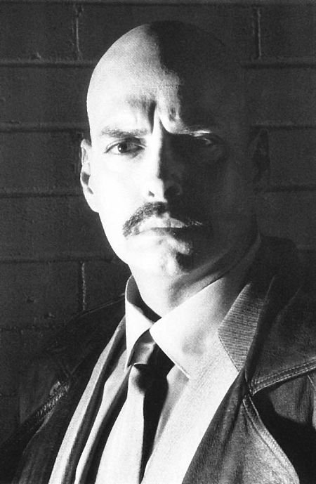 Фото - Роберт Мэдрид: 450x689 / 54 Кб