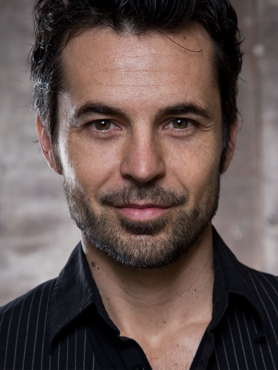 Фото - Джефф Парис: 960x1280 / 159 Кб