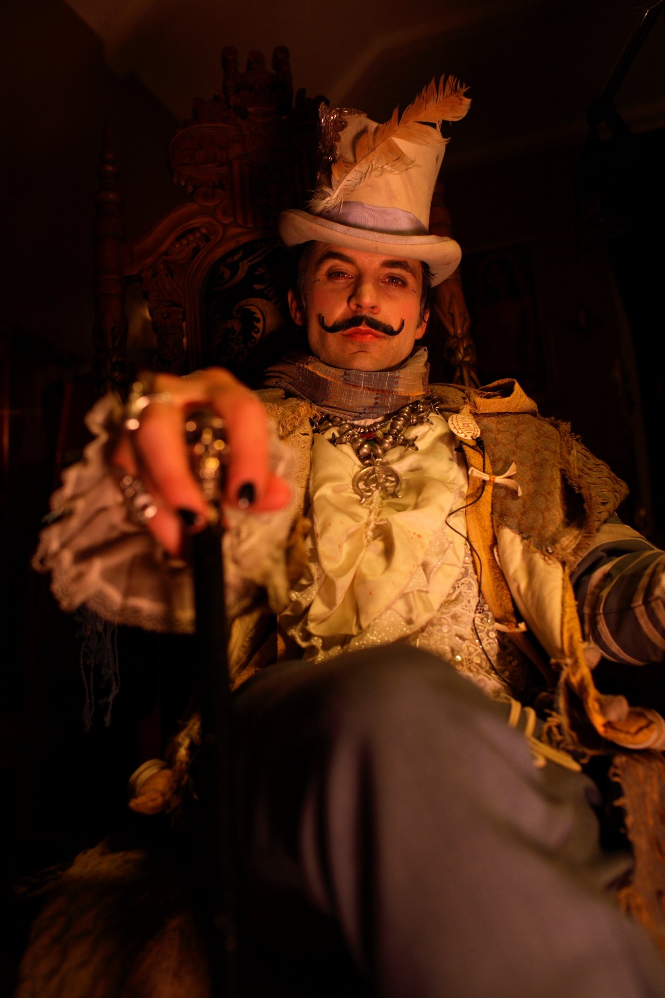 Фото - Джефф Парис: 1365x2048 / 256 Кб