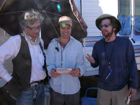 Фото - Джефф Парис: 480x360 / 35 Кб