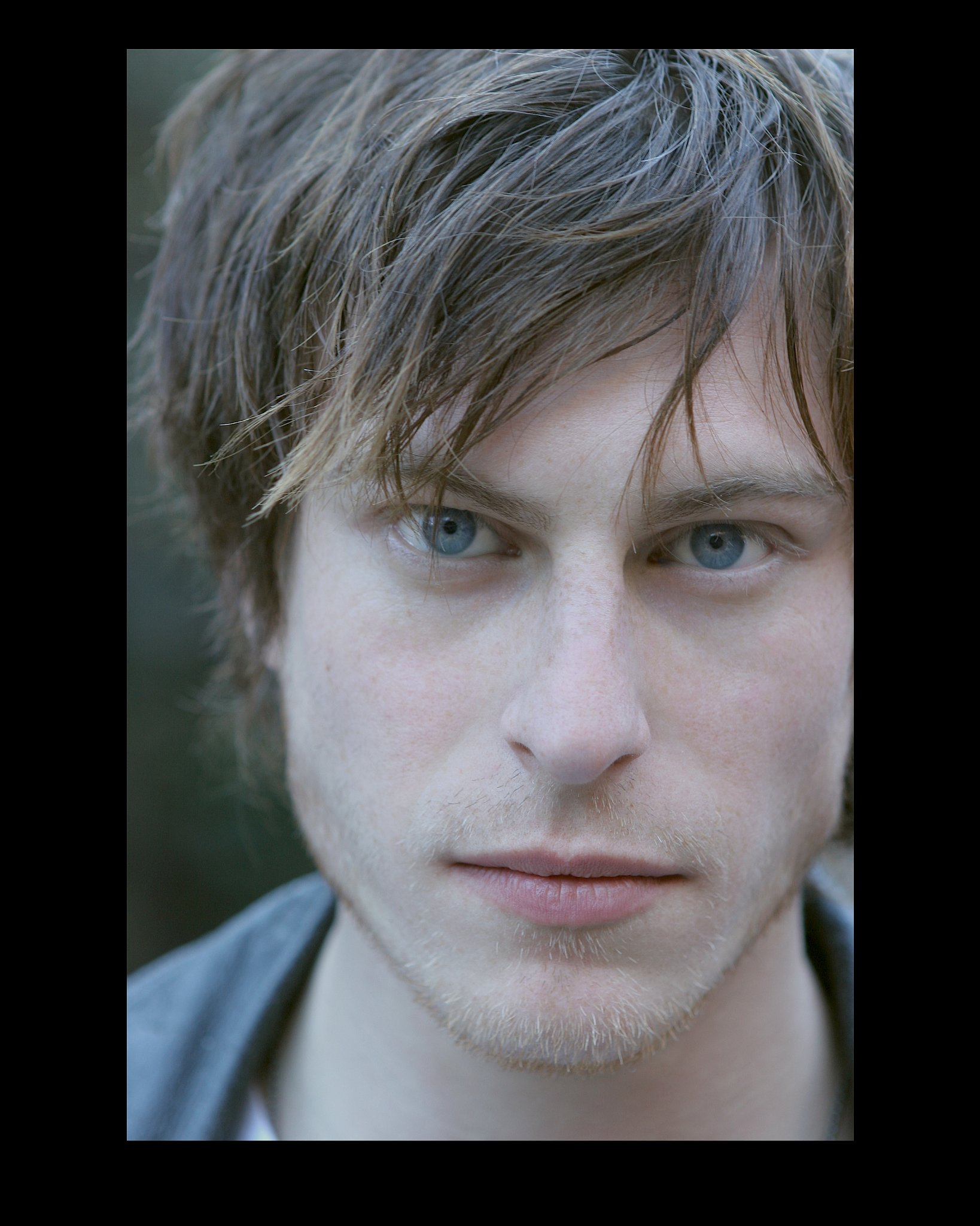 Фото - Ной Сеган: 1638x2048 / 336 Кб