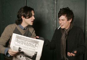 Фото - Ной Сеган: 278x193 / 13 Кб