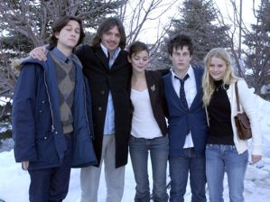 Фото - Ной Сеган: 299x224 / 22 Кб