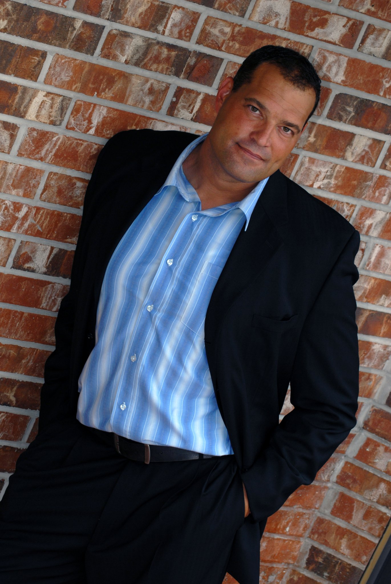 Фото - Джефф Чейз: 1371x2048 / 398 Кб