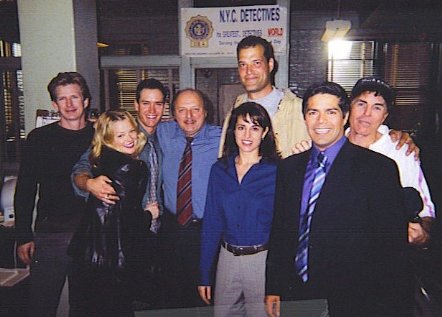 Фото - Джефф Чейз: 442x317 / 34 Кб