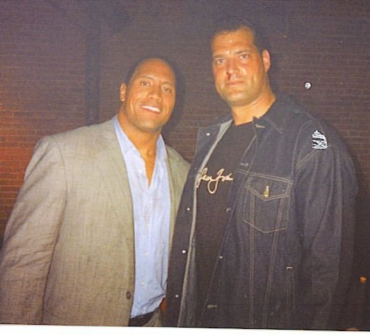 Фото - Джефф Чейз: 530x481 / 45 Кб