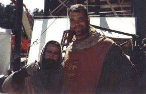 Фото - Джефф Чейз: 290x187 / 15 Кб