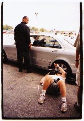 Фото - Джефф Чейз: 269x386 / 29 Кб