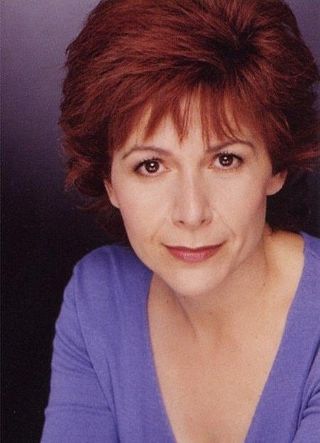 Фото - Анита Финлэй: 450x623 / 46 Кб