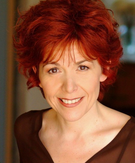 Фото - Анита Финлэй: 450x545 / 41 Кб